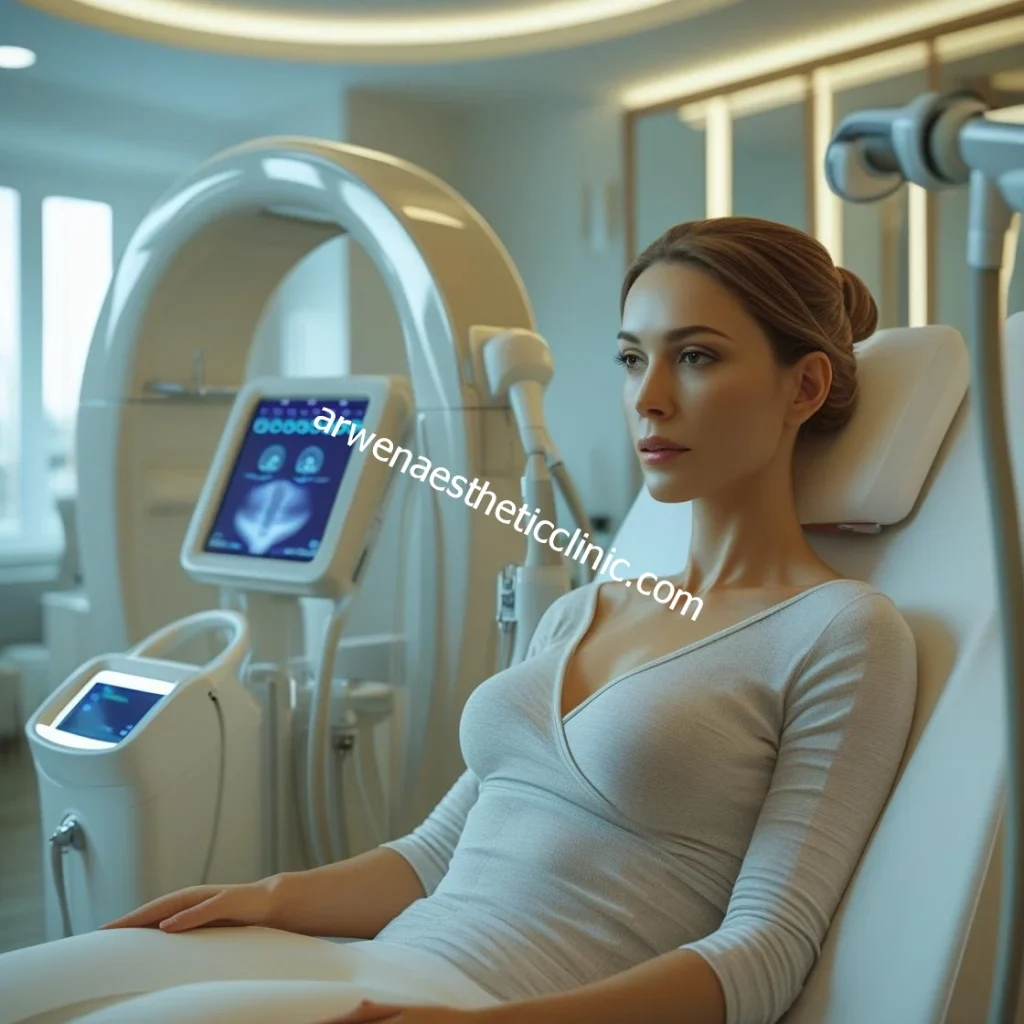 کلینیک آرون خدمات لاغری سریع در مشهد کوهسنگی