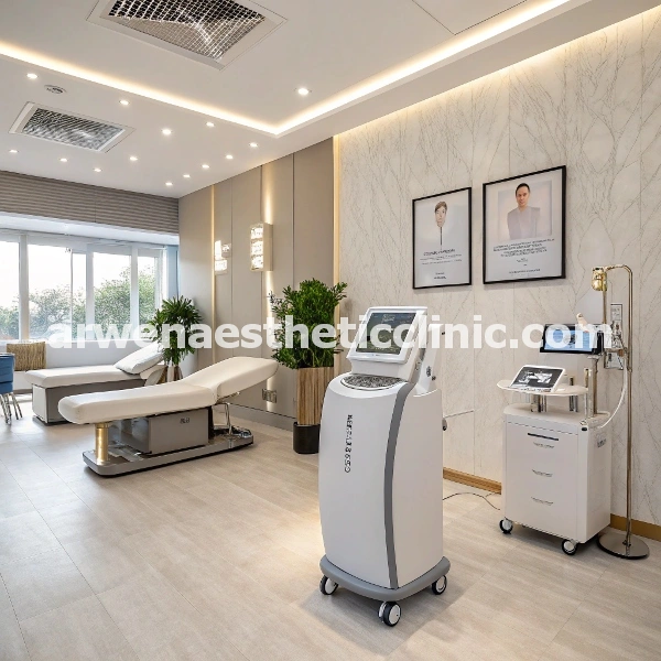 کلینیک آرون خدمات کاهش وزن در یک هفته در مشهد سناباد